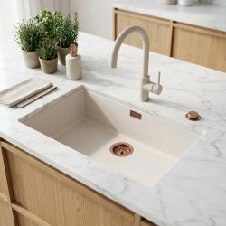 modern-kitchen-sink-light-color-marble-countertop